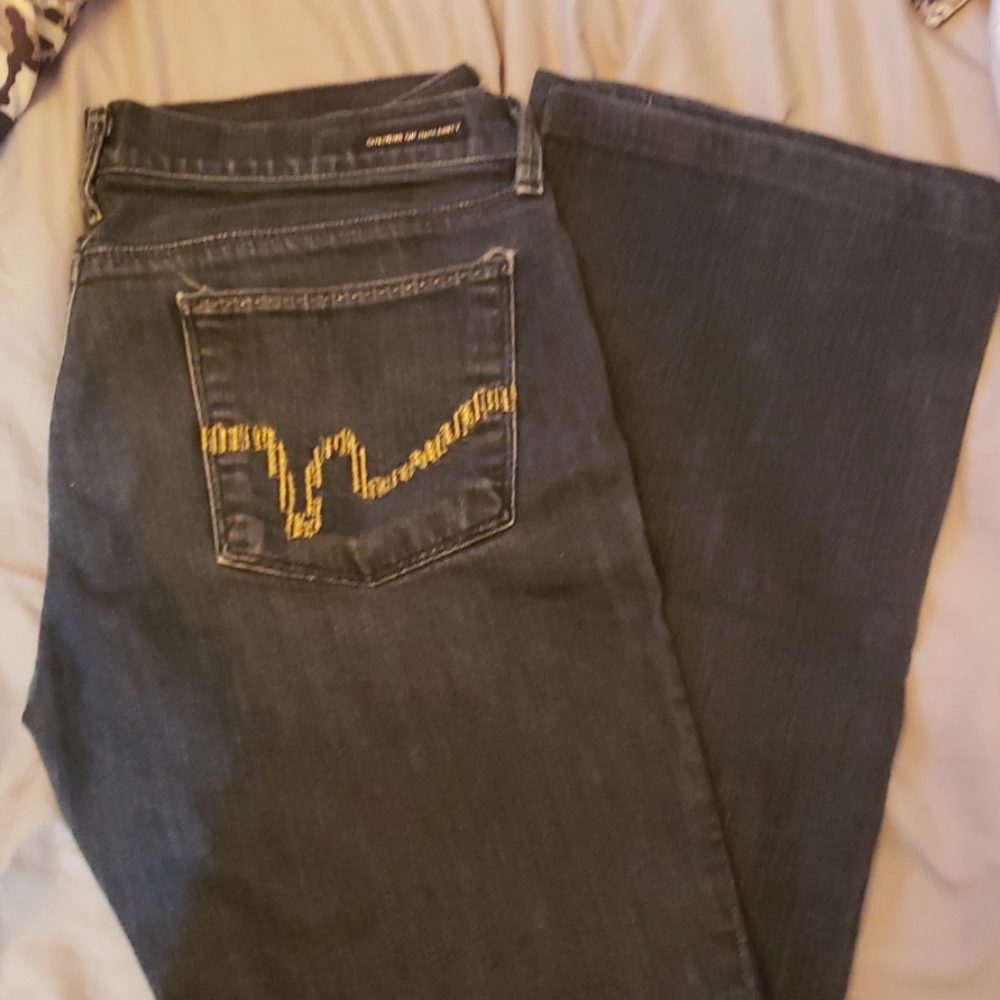 Citizens of Humanity Jeans